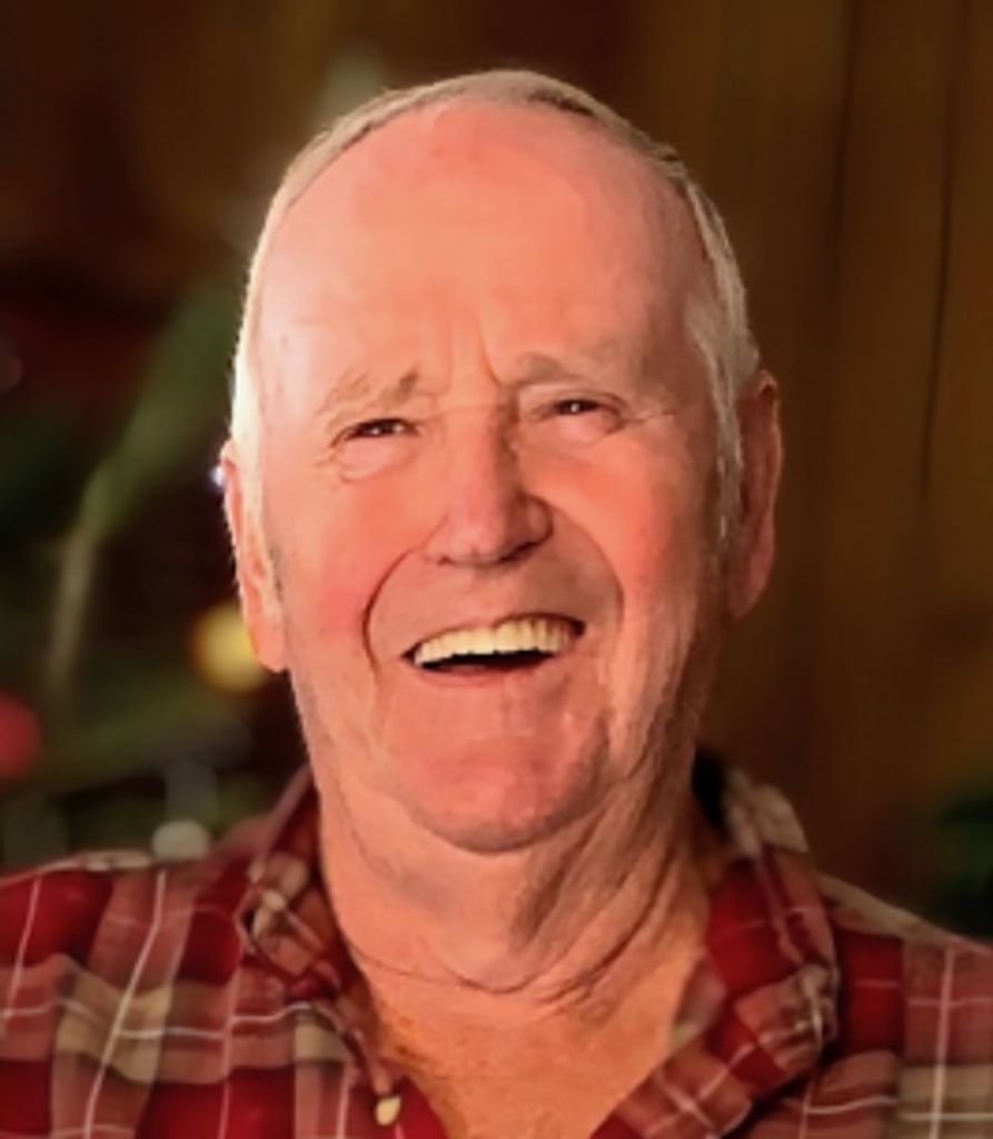 Leland Cooper Profile Photo