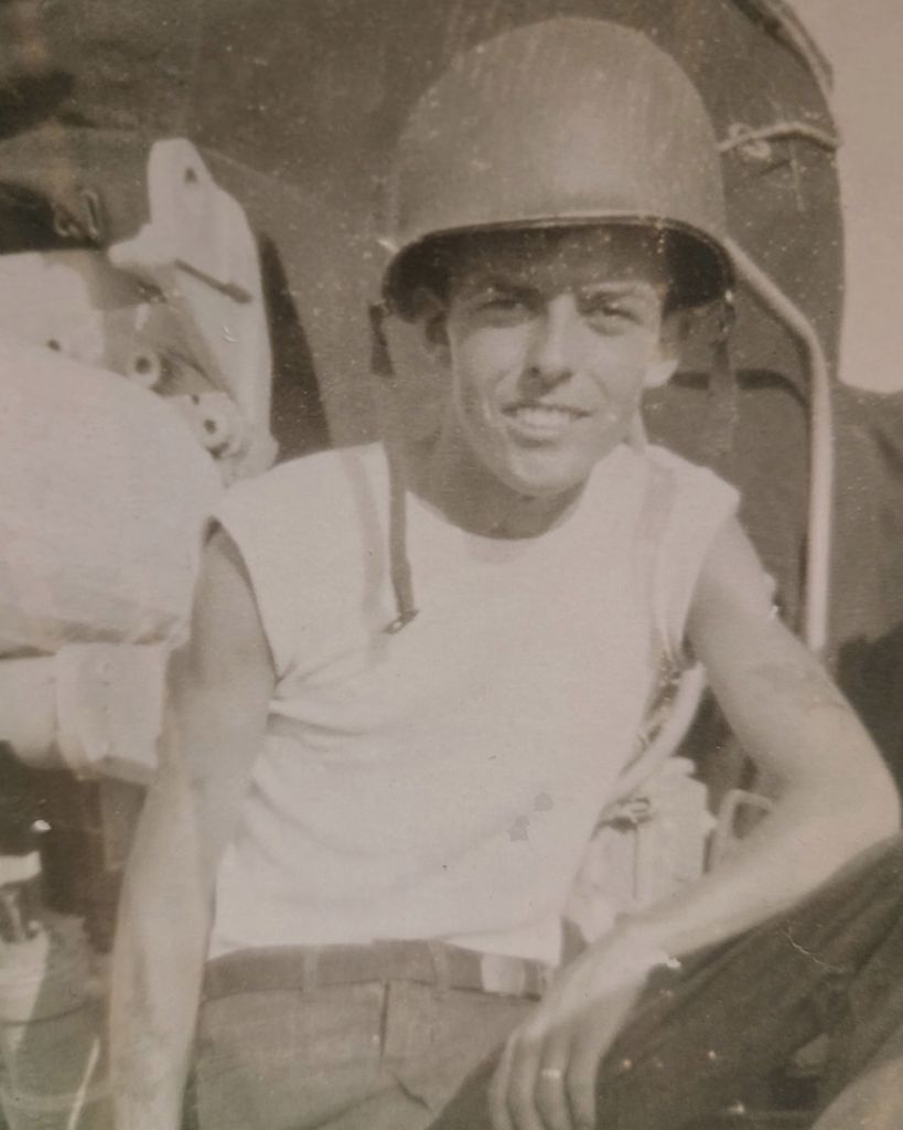 Frederick Albert Goldsbrough