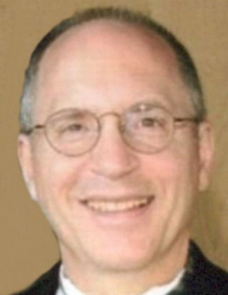 Marcus M. Burdick