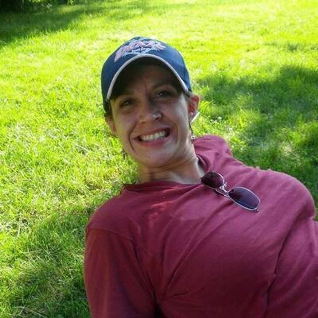 Angie Marie Romanos Profile Photo
