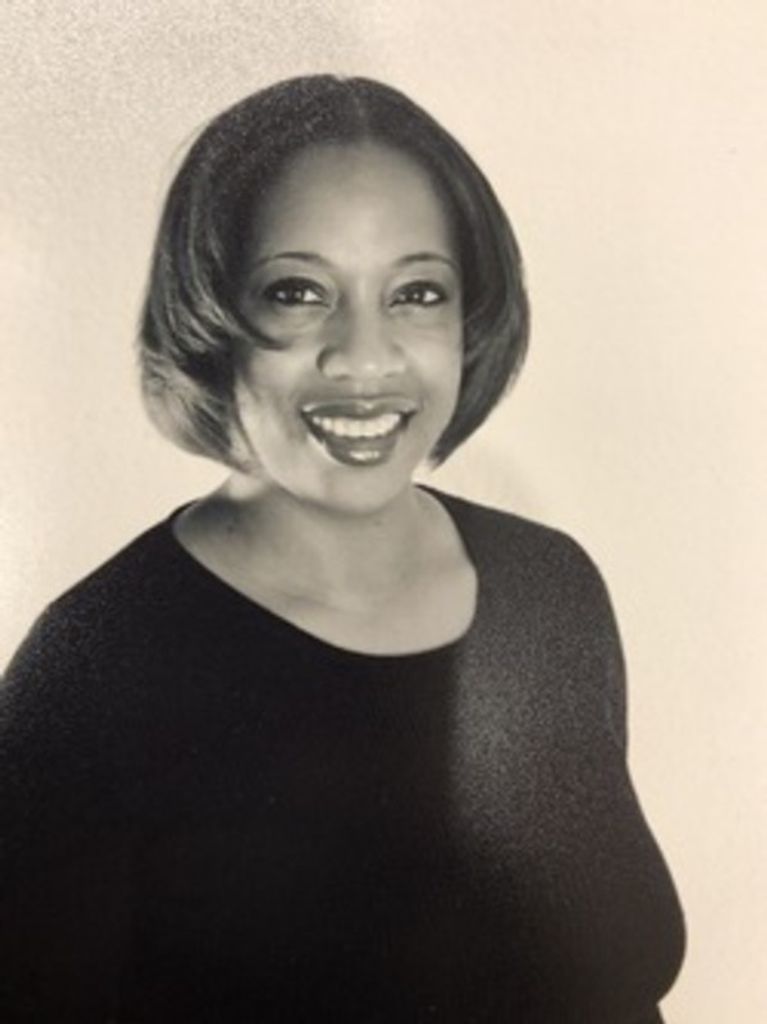 Felicia Jones Fernandes