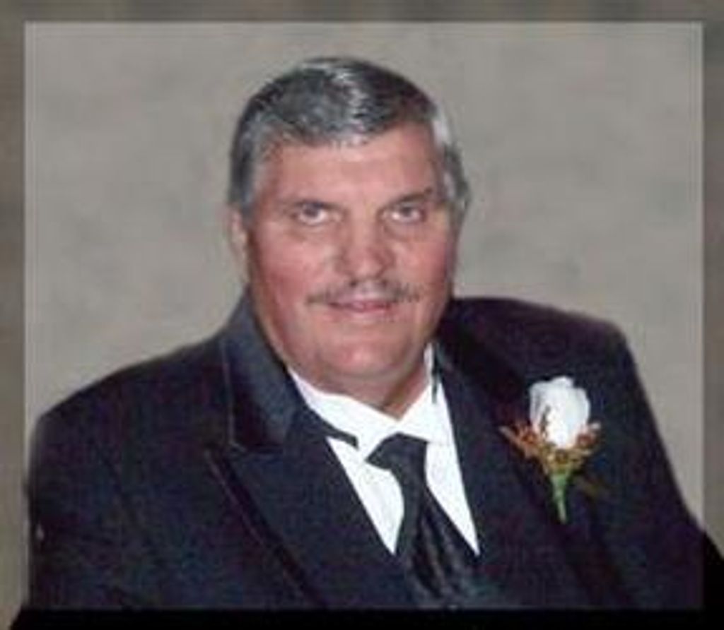 Richard Ray Schaible