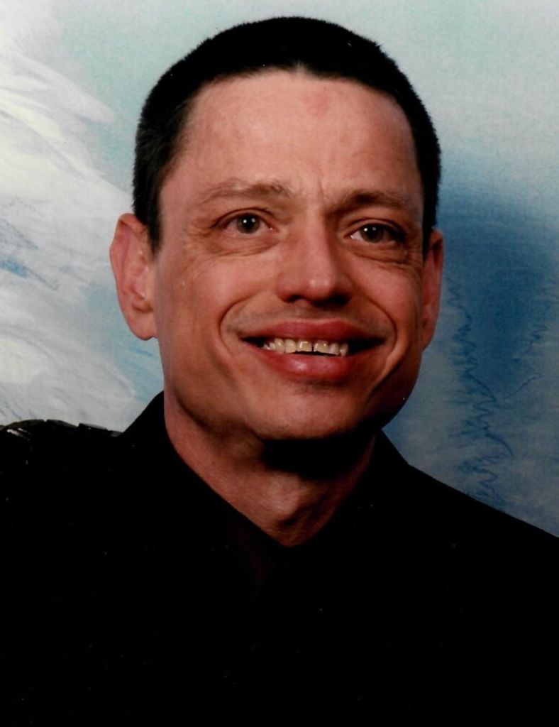 Richard Laraway Profile Photo