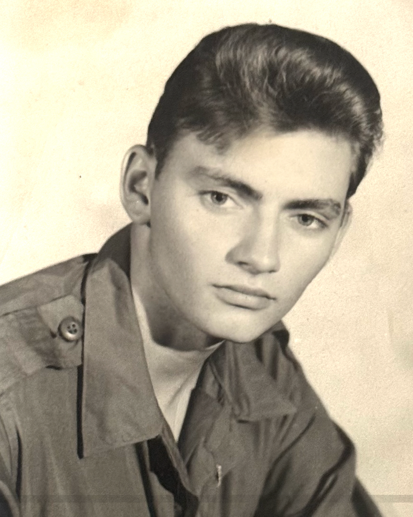 Richard S. Kogut