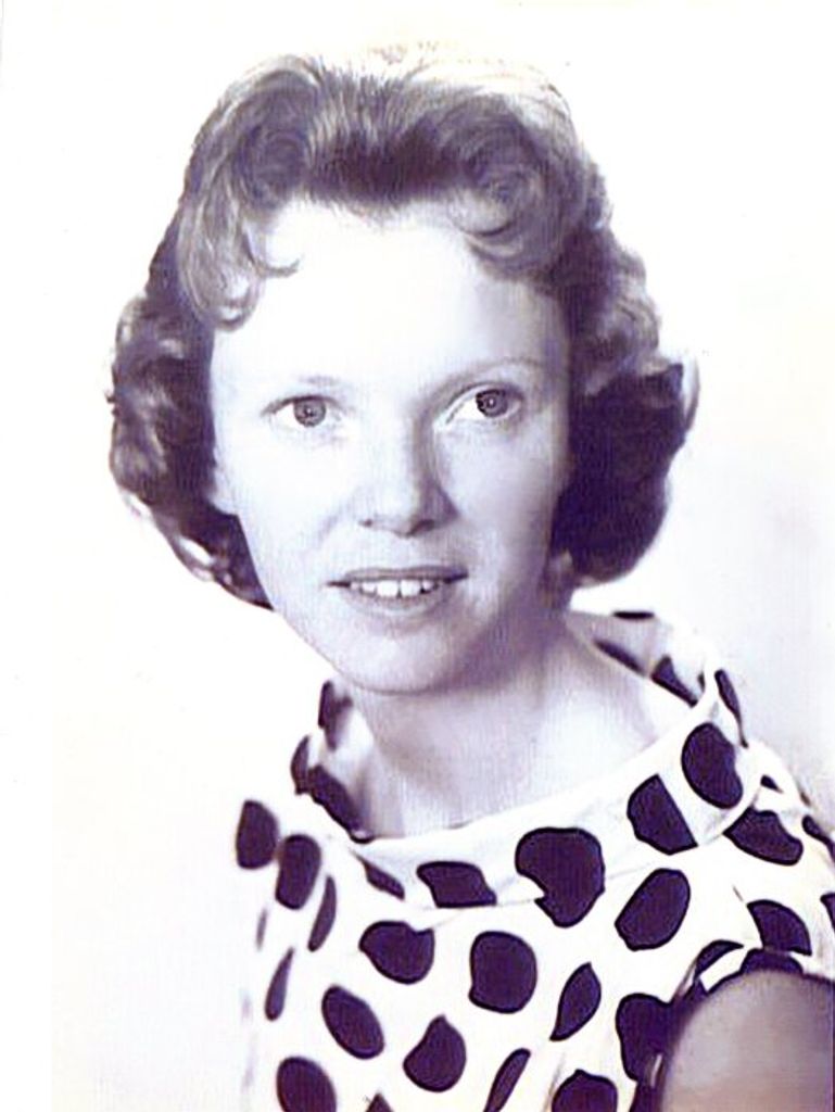 Joann Farley