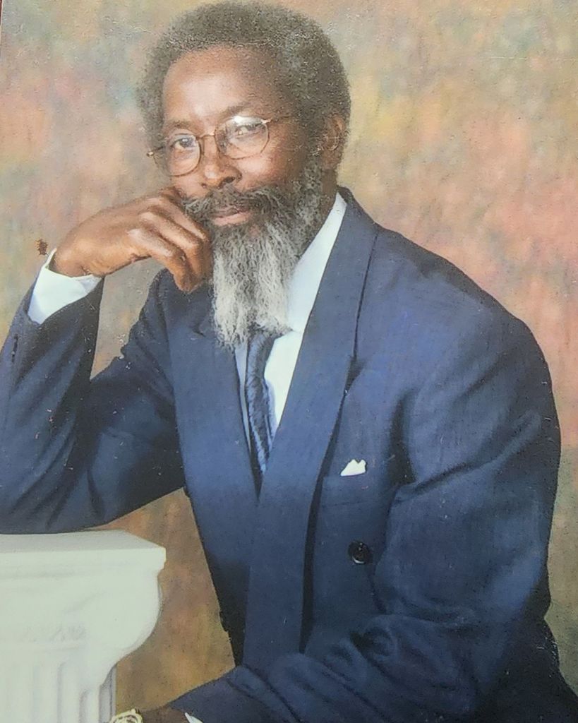Samuel "Sammy" McGhee