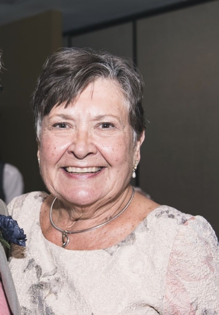 Barbara Jean (Olmsted)  Iwan