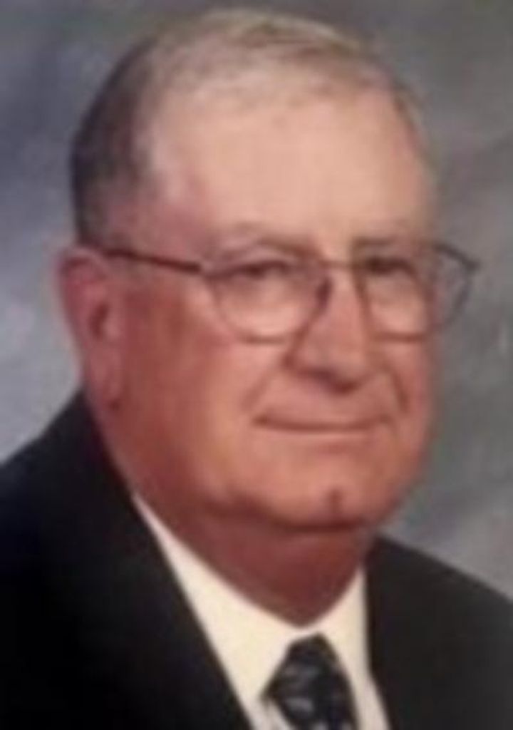 Ray (Eldon) Creech Profile Photo