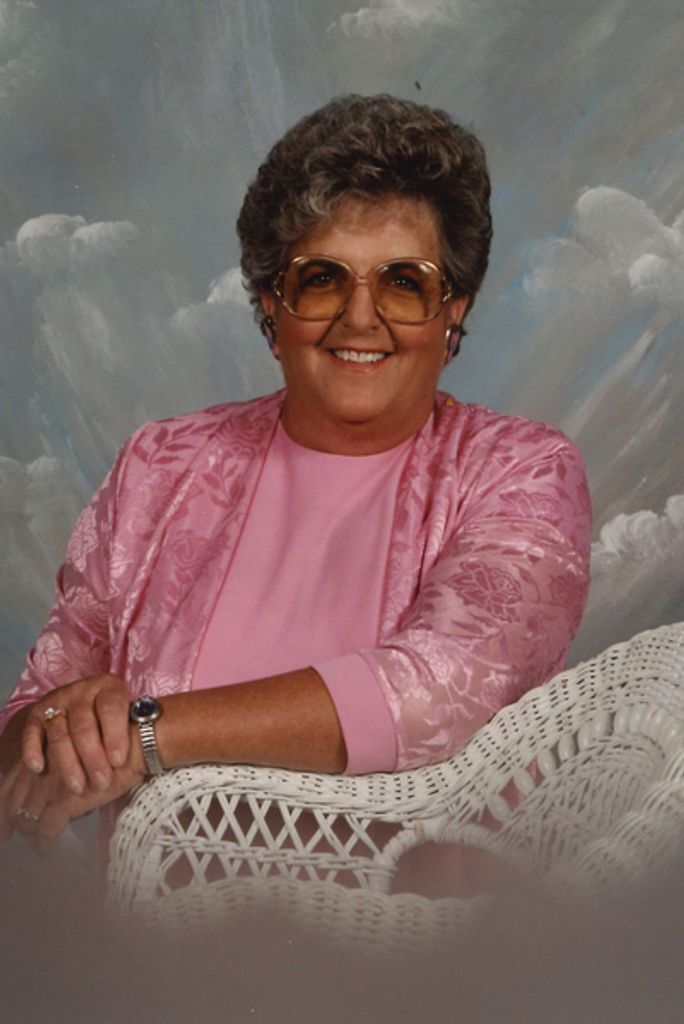 Helen Swearengin Profile Photo