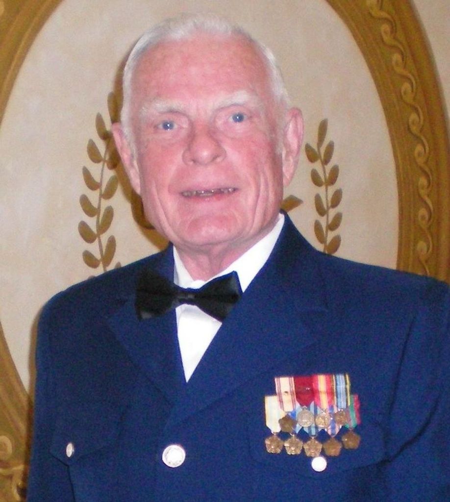Robert F. Lesperance Profile Photo