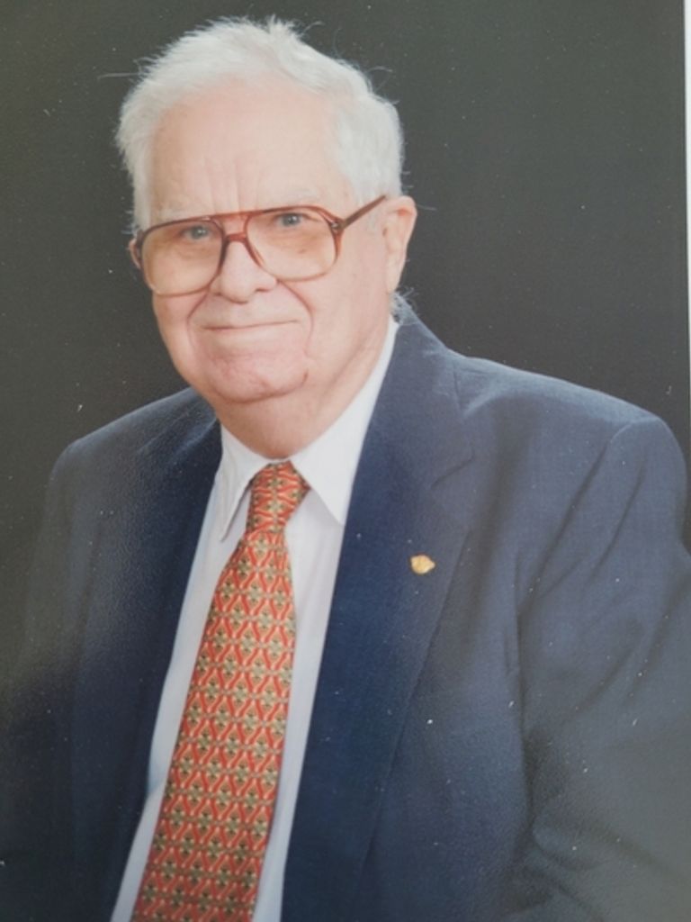 Walter Anson Rumbarger Profile Photo