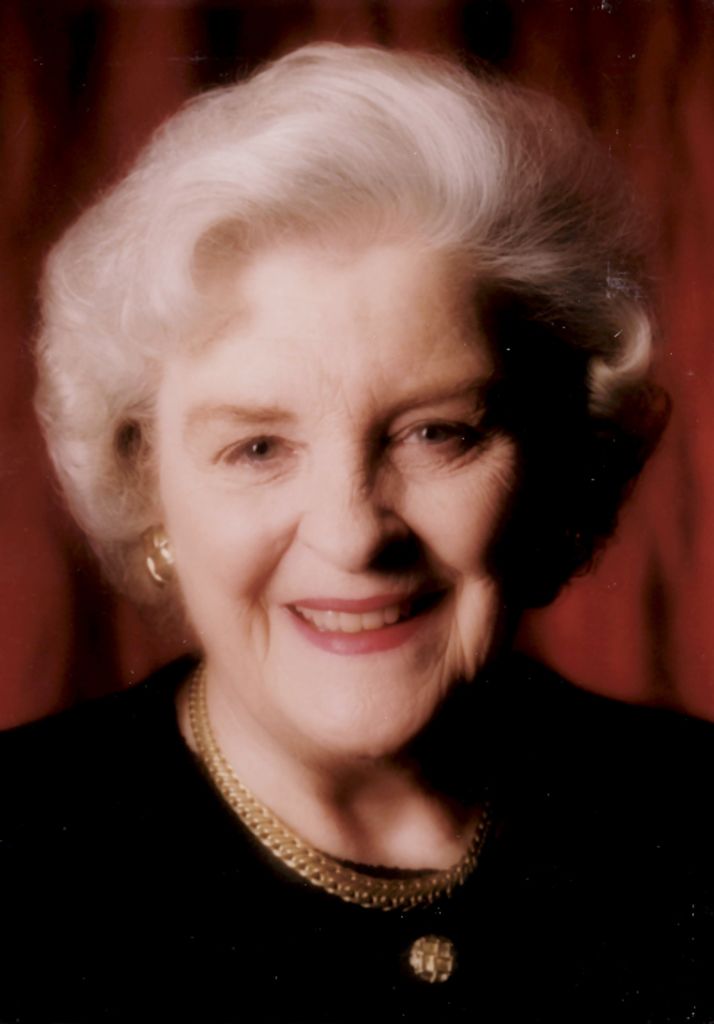 Patricia Mendius (Pat) Profile Photo