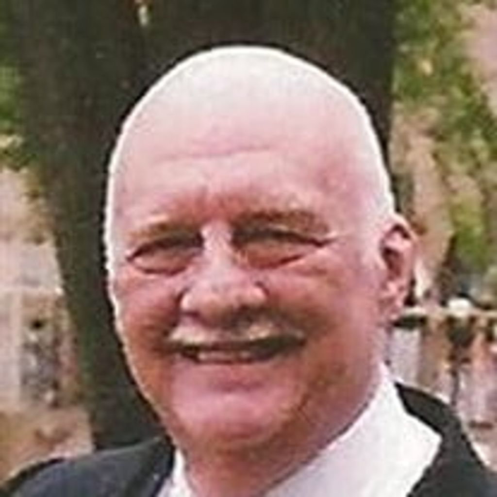 William Foster