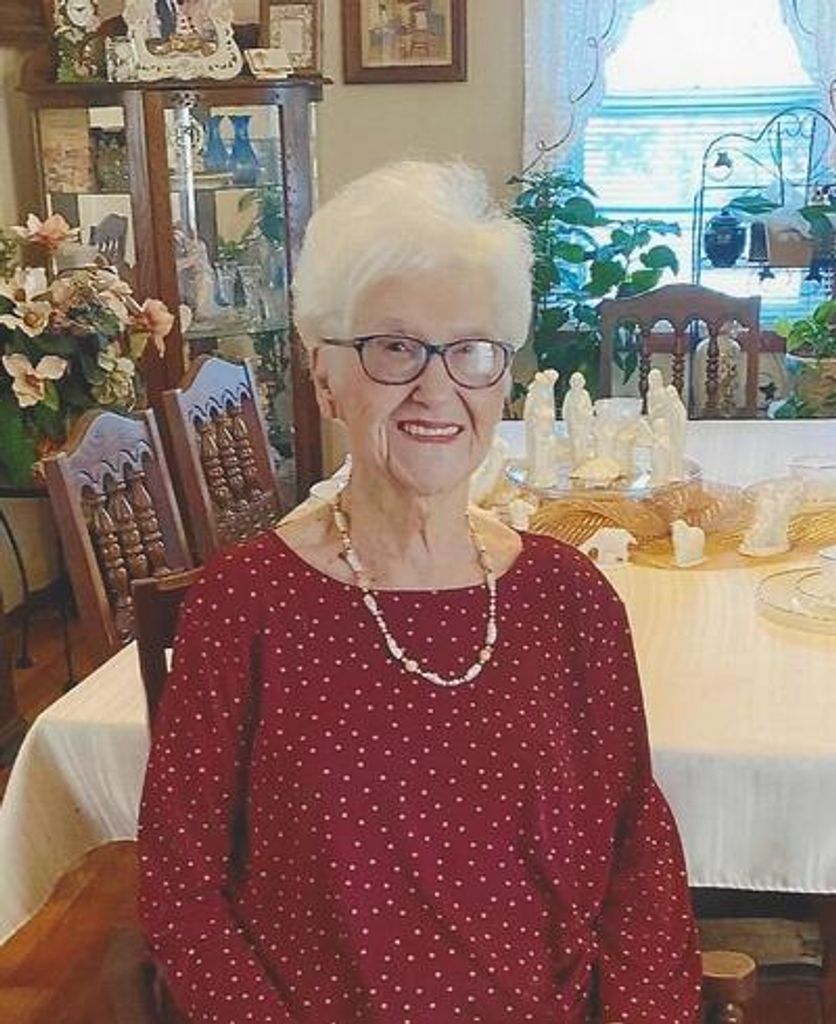 Velma M Drane Profile Photo