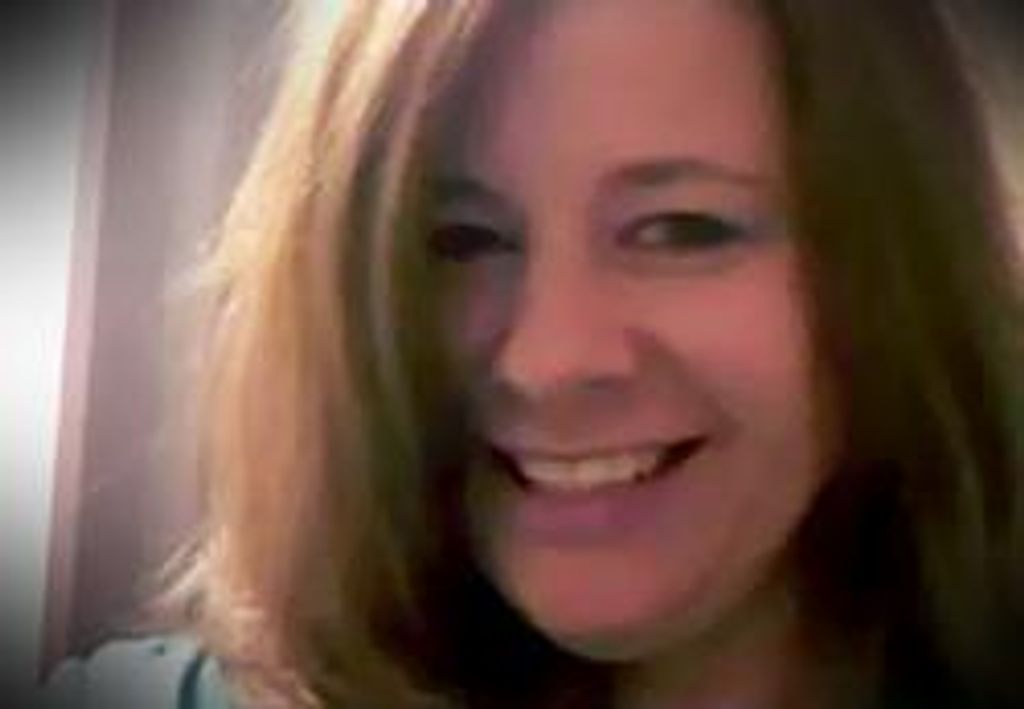 Stacie Anne Woodward Hamilton