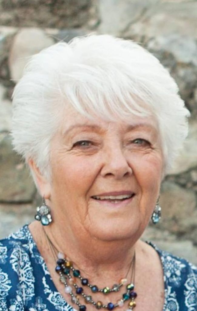 Barbara Bishop Gaufin Profile Photo