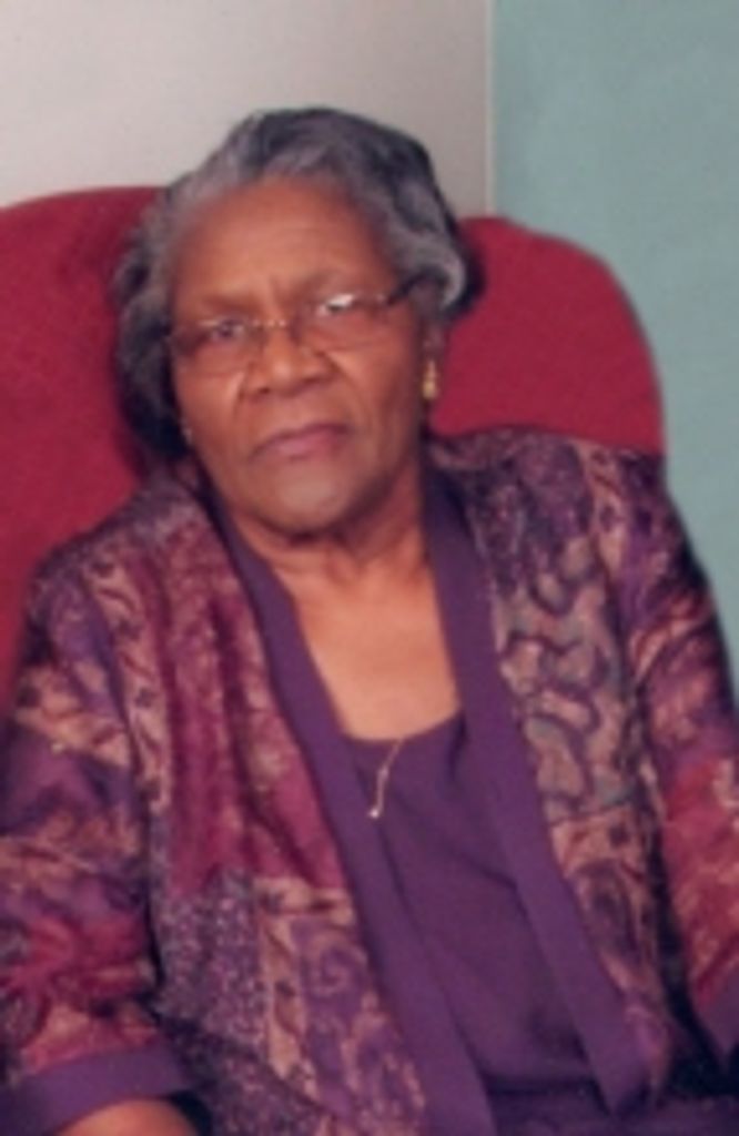 Sarah Alice Carter