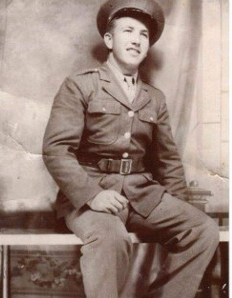 Louis Bart Loper