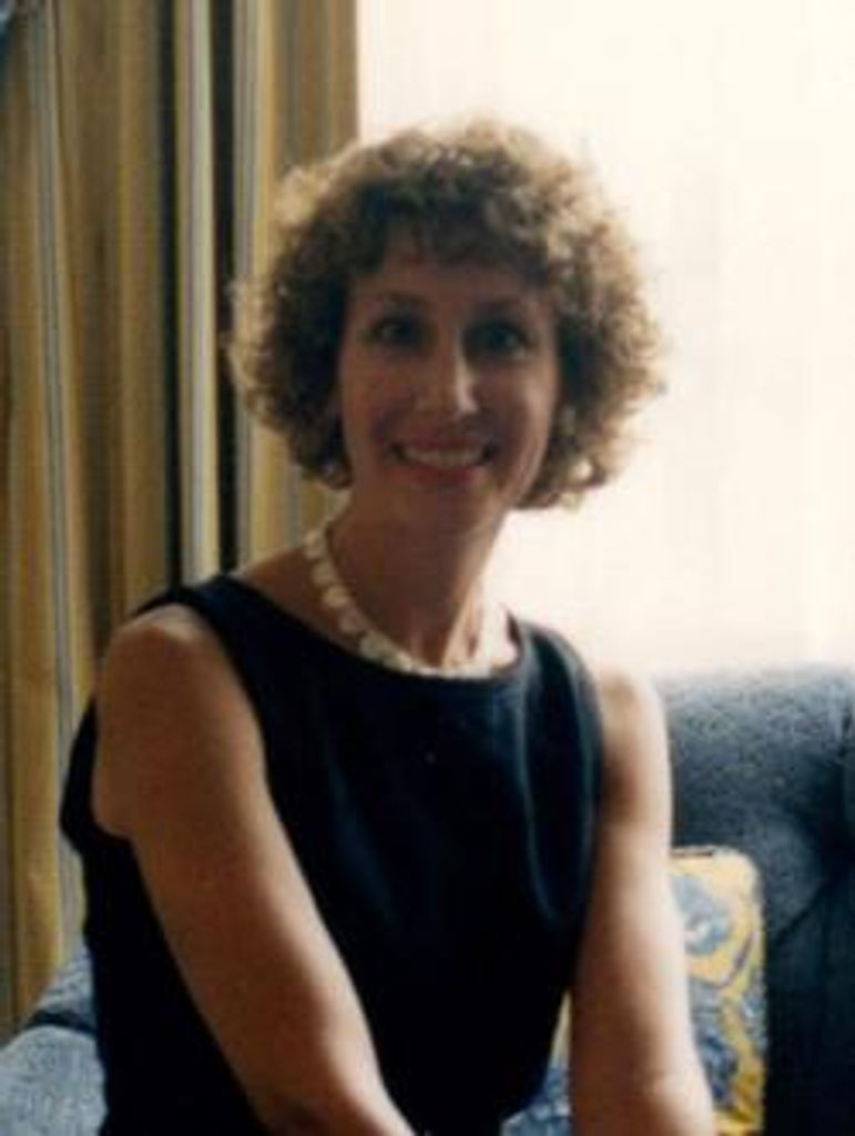 Susan Morrissey Profile Photo