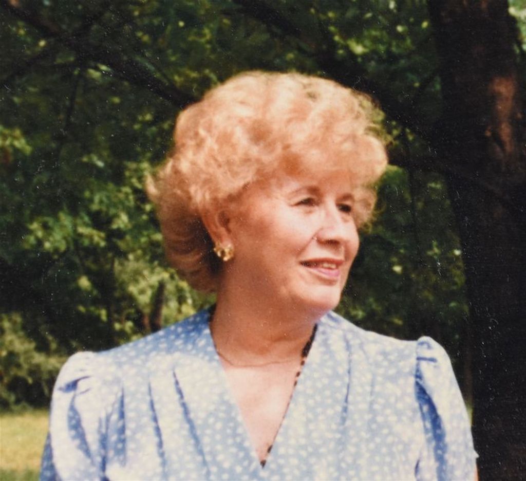 Maryellen Burdick