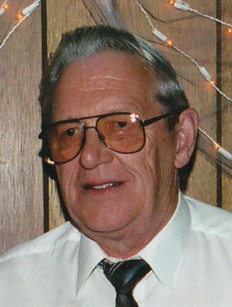 Richard Wayne Wilstermann