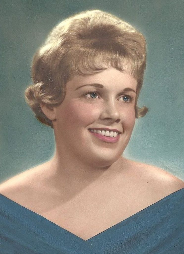 Sandra Kay Waltermire