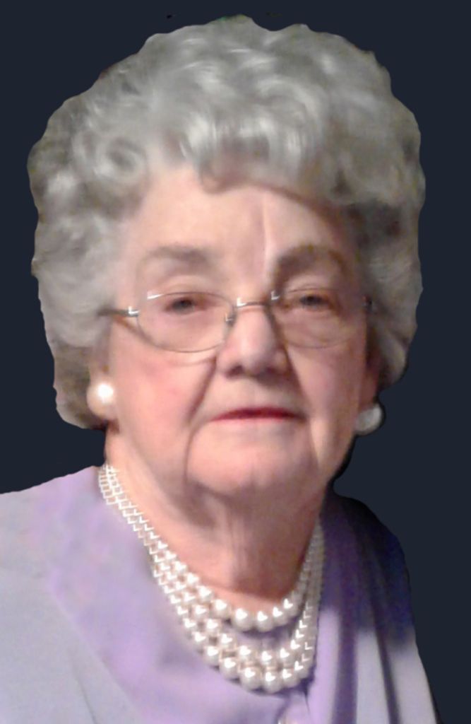 Euphemia Lucero