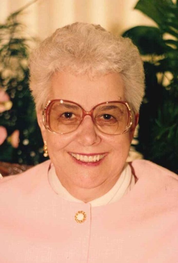 Elayne M. Duenkel