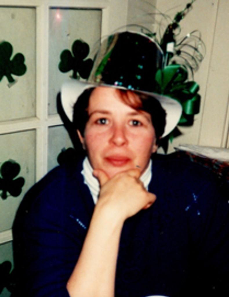 Winifred Chambers Tierney Profile Photo