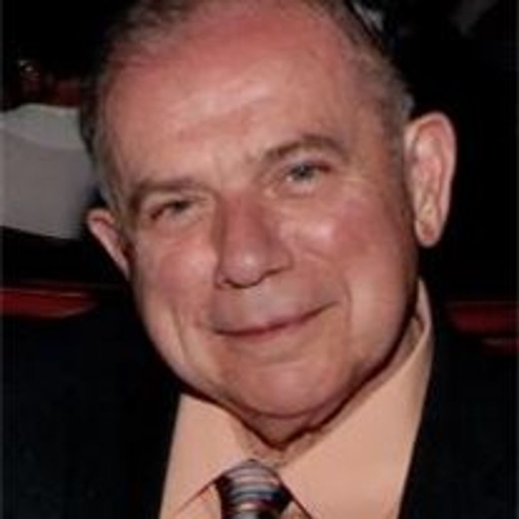 Arthur "Leo" Ouellette