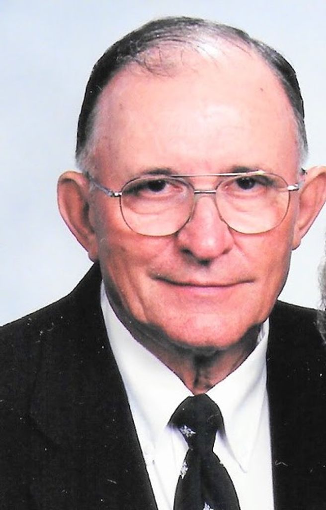 Elmer Vanorny