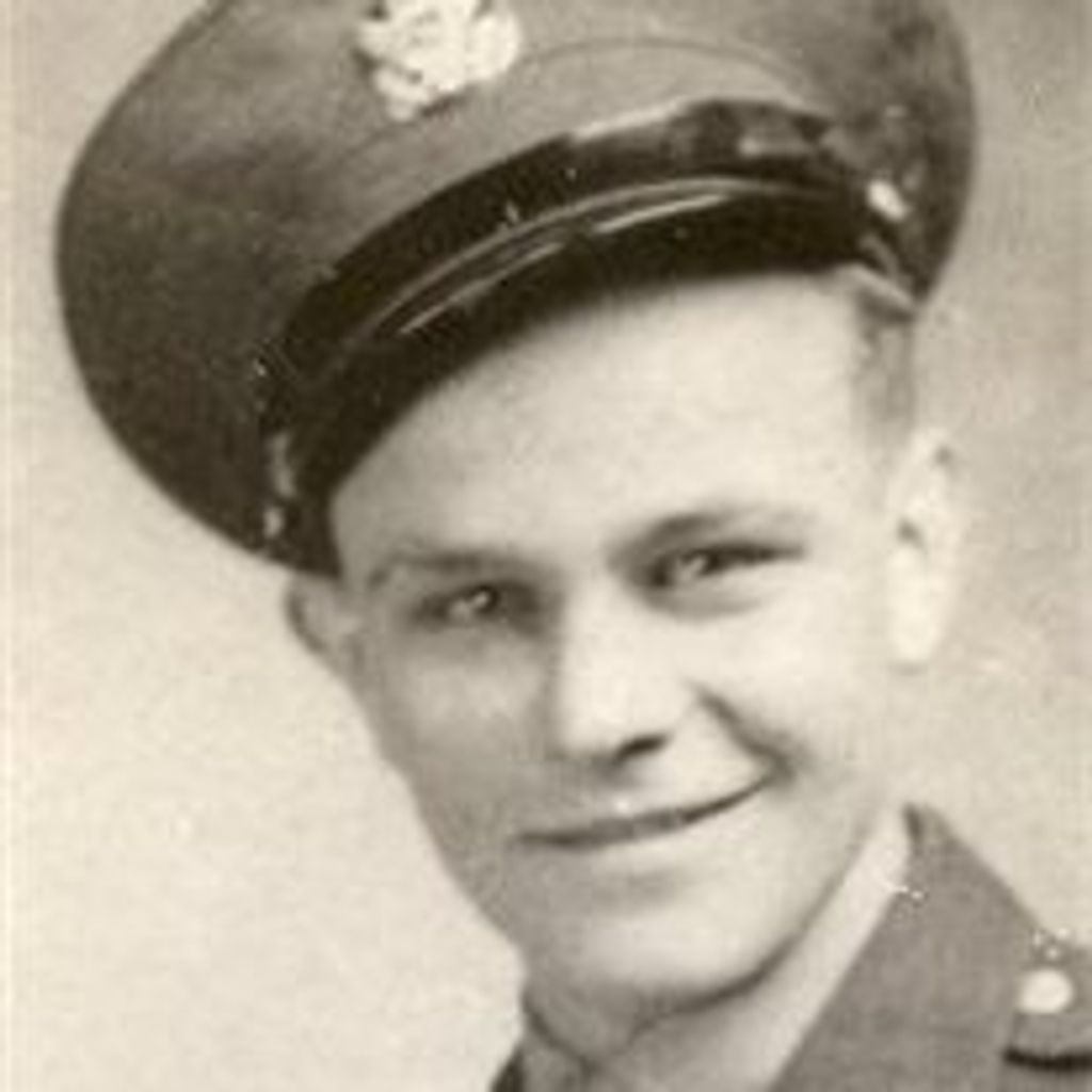 Donald Smith