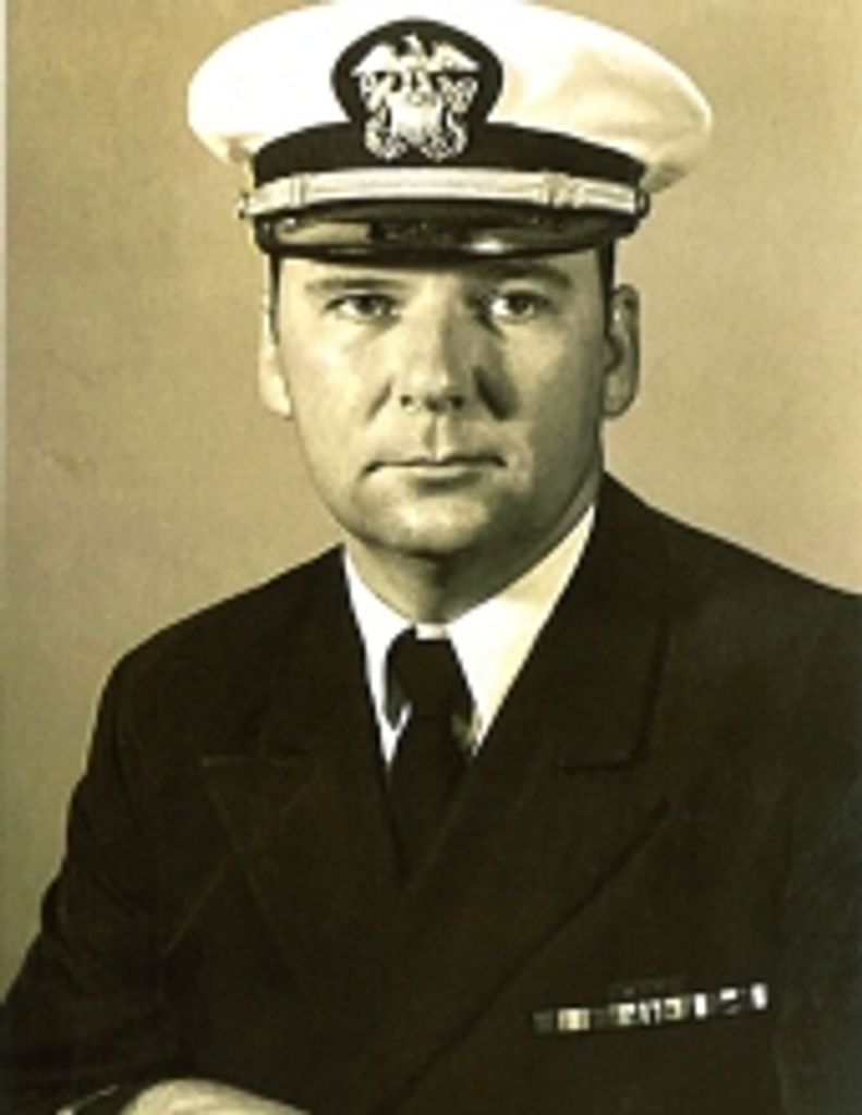 James Melvin Cooley