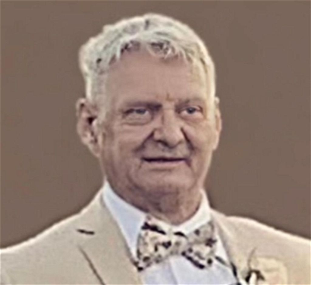 James Riley Armstrong Profile Photo