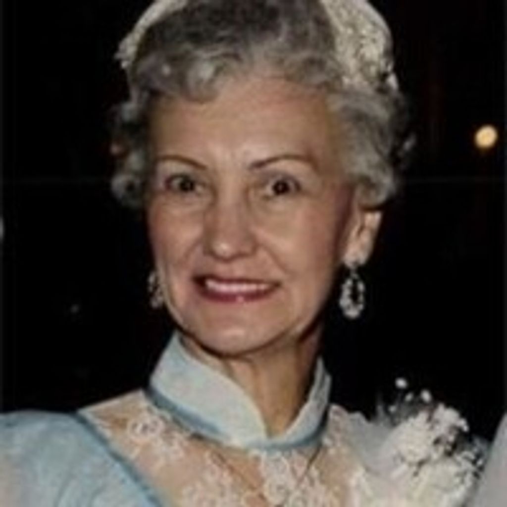 Betty Vannoy Kincaid