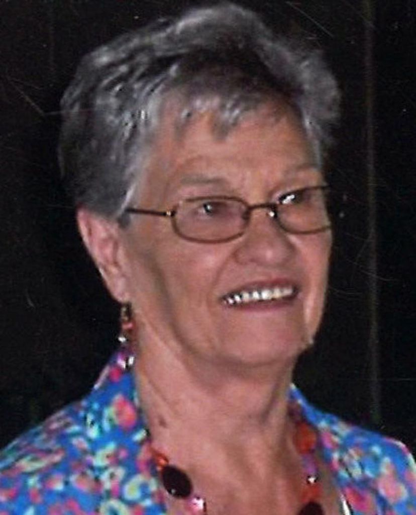 Beverly Jane Burhenn