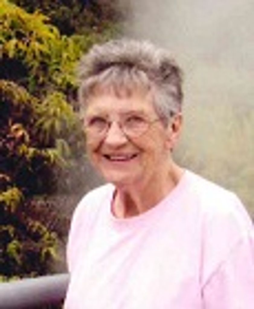 Donna Karr Profile Photo