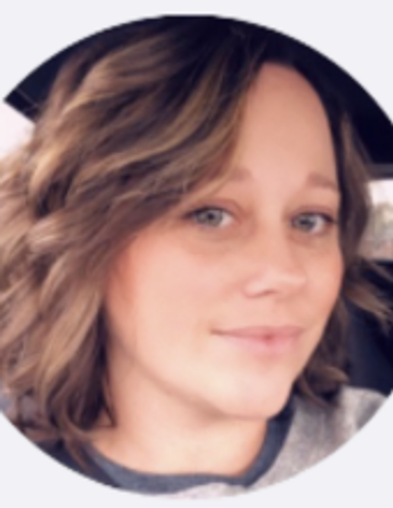 Courtney  K. Fountain Profile Photo