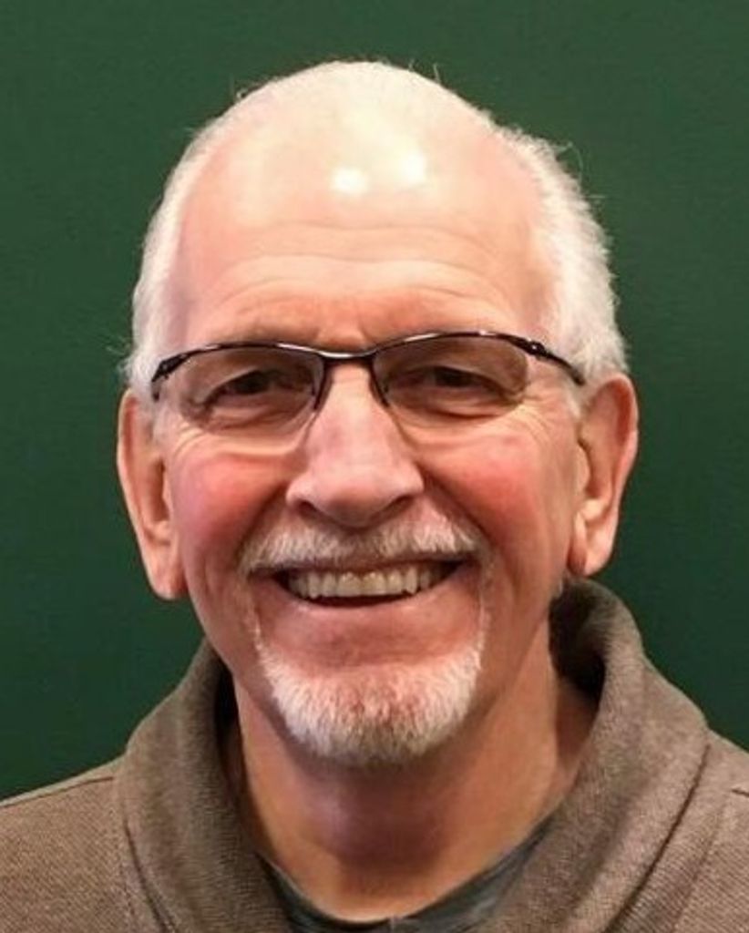 Michael Fisher