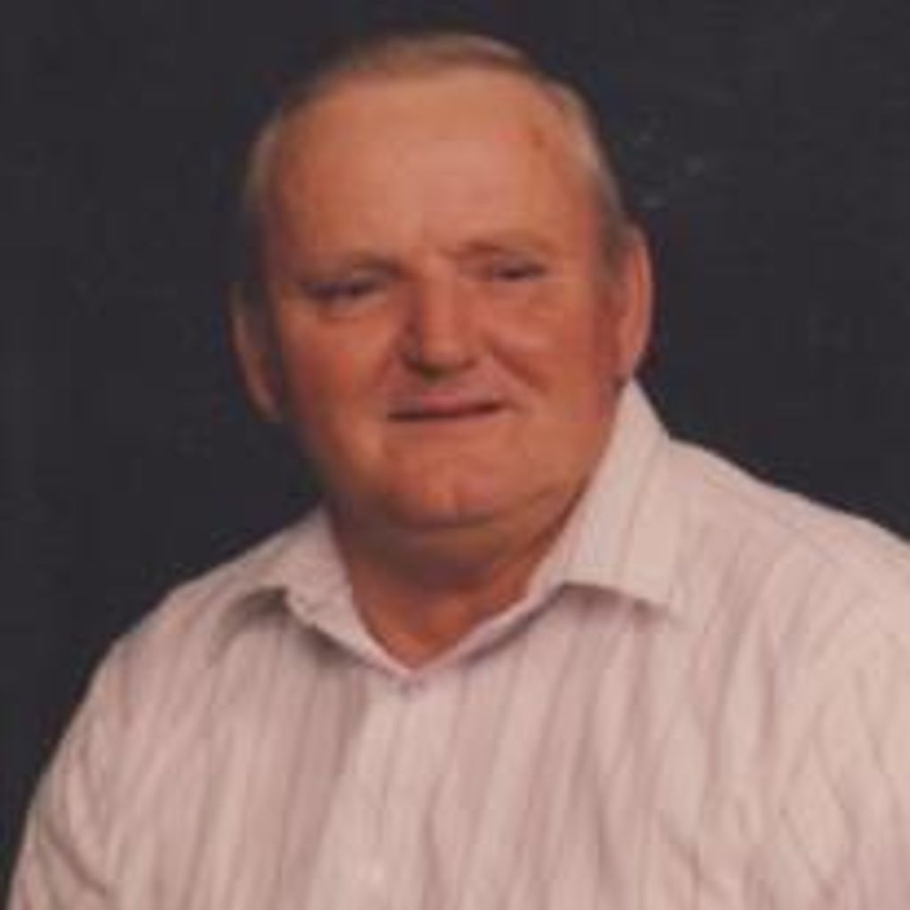 William  Dale Porter Profile Photo