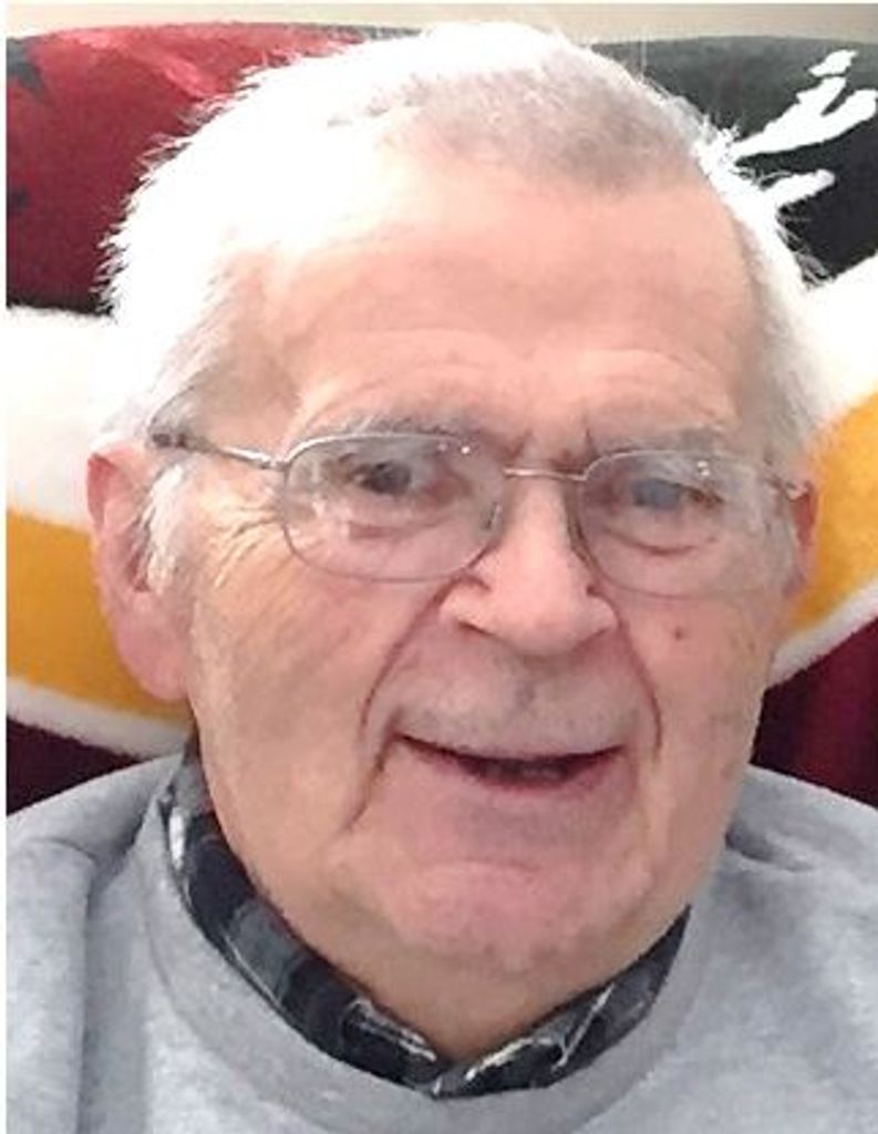 Martin Alfred Krenzke Profile Photo