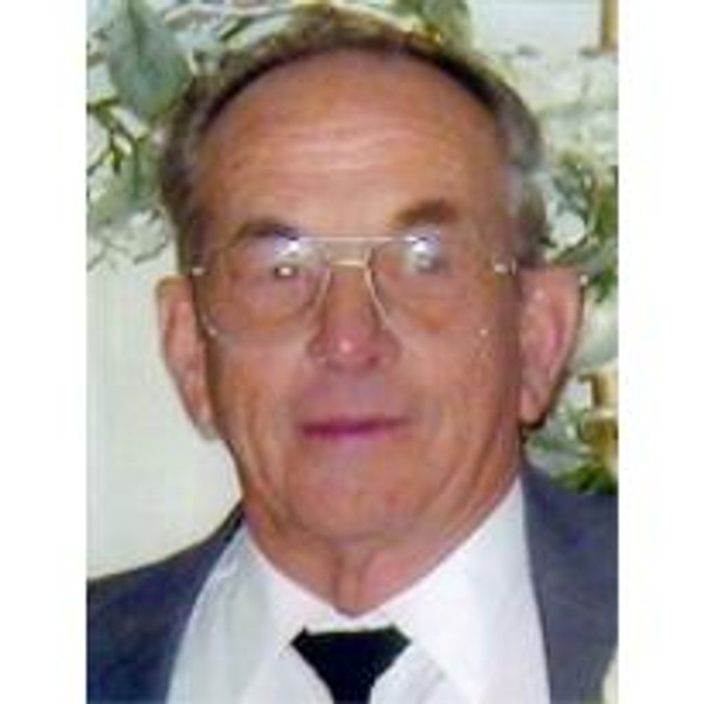Robert " Bobby"  Dale Jones, Sr.