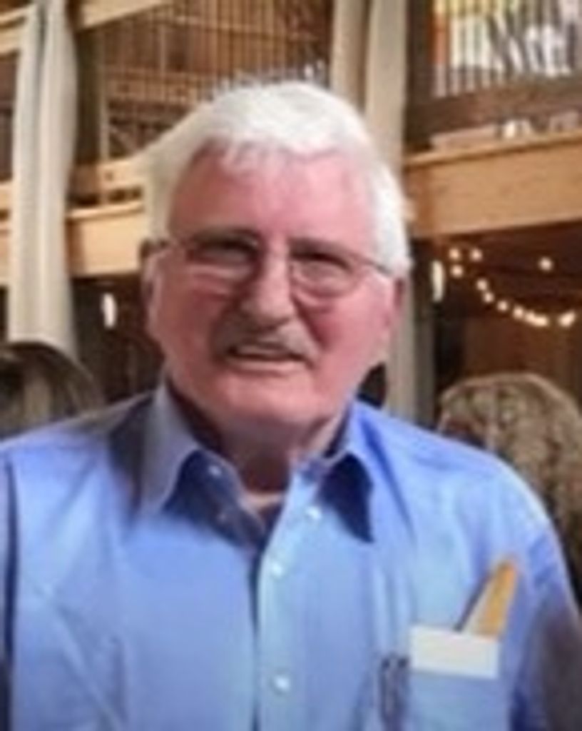 Paul Albert Pallmann