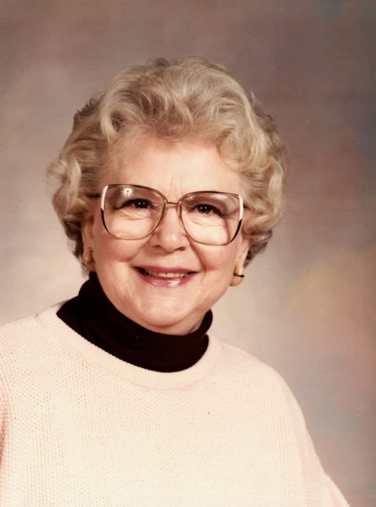 Frances Engstrom