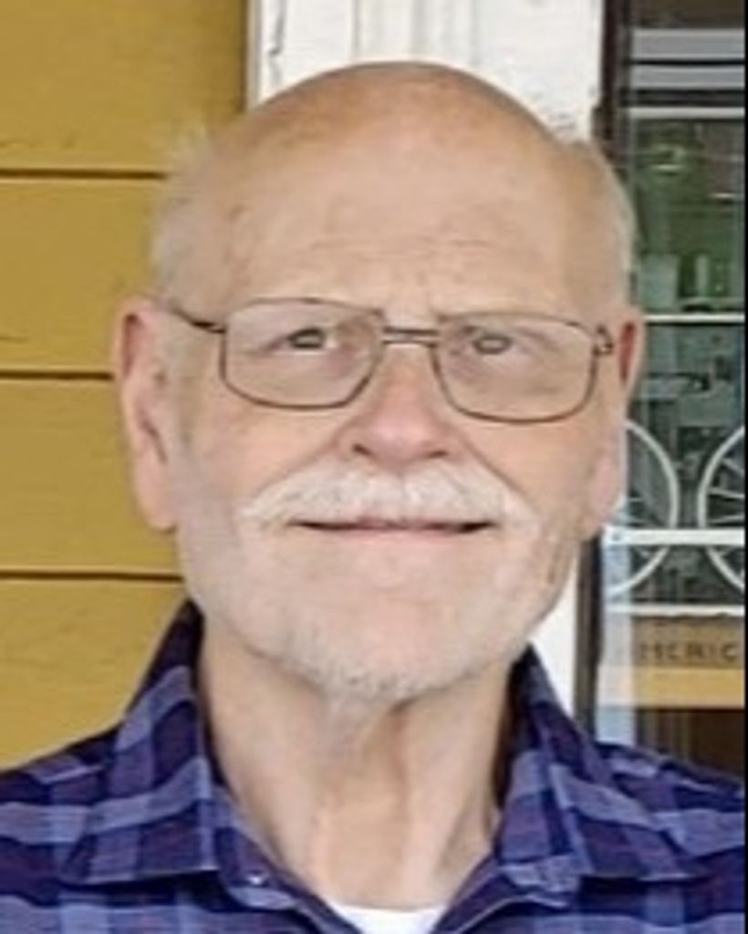 Robert E. Webster Profile Photo