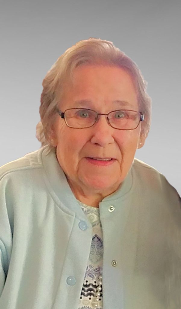 Rosalie Ann Hurley Profile Photo
