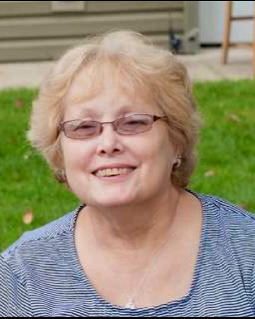 Christine M Paradise Profile Photo