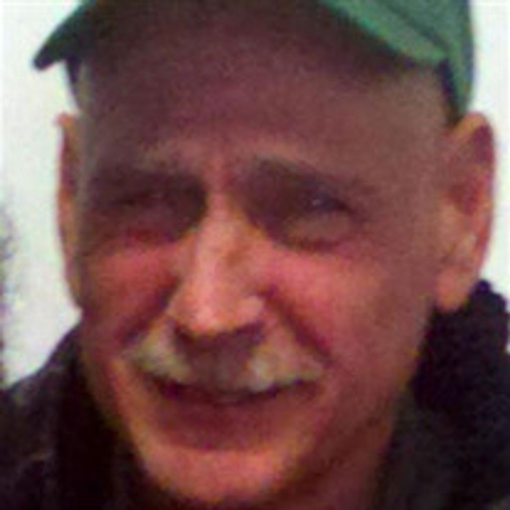Mark W. Hubbard