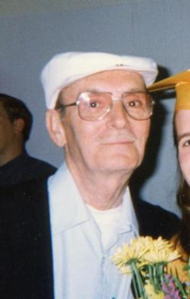 Mario J. Bartolini, Sr.