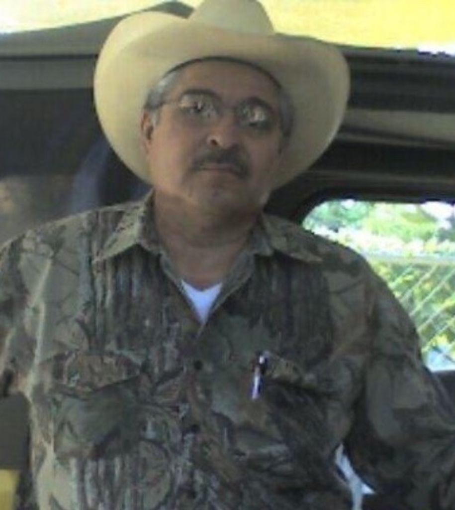 Angel  Herrera